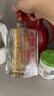 瀘州老窖 六年窖頭曲 濃香型白酒 52度500ml 2瓶（配禮袋） 曬單實(shí)拍圖