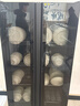 金立廚電消毒柜立式消毒碗柜家用商用官方新款大容量餐具雙門(mén) 【雙門(mén)四層】800型臭氧消毒+紅外線(xiàn)消毒+中高溫 曬單實(shí)拍圖