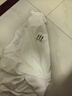 李寧速干T恤丨涼爽抗菌圓領(lǐng)短袖T恤男女款26新款春夏戶(hù)外棉質(zhì)運動(dòng)上衣 【2026多彩LOGO】白色355-1 XL (男180) 曬單實(shí)拍圖