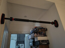 匹克 單杠室內引體向上器家用成人免打孔門(mén)上健身器材運動(dòng)吊桿95 曬單實(shí)拍圖