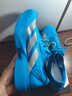 阿迪達斯（adidas）跑步系列 男 ADIZERO ADIOS PRO 4 M 跑步鞋 JR4796 藍色 43 曬單實(shí)拍圖