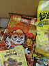 三只松鼠零食大禮包成人整箱送女朋友生日禮物品鹵味辣條堅果休閑零食禮盒 160款巨型零食禮包【諸事順利禮盒】 曬單實(shí)拍圖