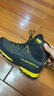 拉思珀蒂瓦（LA SPORTIVA） TX5 GTX戶(hù)外登山鞋重裝接近徒步鞋耐磨防滑徒步鞋男女 碳灰/黃 (建議大1碼購買(mǎi)) 39 曬單實(shí)拍圖