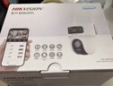 HIKVISION?？低晹z像頭4g終身免費無(wú)限流量500萬(wàn)超清農村家用監控器全彩360°全景AI室外【新華網(wǎng)推薦】Q3 曬單實(shí)拍圖