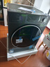 美的（Midea）滾筒洗衣機全自動(dòng)國家補貼 10/12公斤大容量單洗/洗烘一體機 元氣2.0 一級能效變頻節能 以舊換新 【10KG帶烘干L5】醫護級除菌+智能柔烘 洗烘一體 曬單實(shí)拍圖