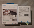ANKER【套裝】安克45W充電器安心充smart黑+C-C編織親膚線(xiàn)240W 1.8m黑 曬單實(shí)拍圖