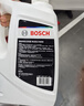 博世（BOSCH）有機長(cháng)效汽車(chē)防凍液發(fā)動(dòng)機冷卻液 養車(chē)保養 冰點(diǎn)-45℃ 4L（綠色） 曬單實(shí)拍圖