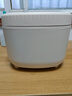 榮事達（Royalstar）電飯煲家用1-2人小型電飯鍋鈦涂層迷你學(xué)生宿舍一鍵煮飯保溫老人簡(jiǎn)單用米飯鍋帶蒸籠2L RFB-J20N6 曬單實(shí)拍圖