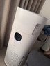 美的（Midea）【無(wú)霧加濕器】R8空氣凈化器加濕一體鼻炎家用甲醛數顯除煙味異味過(guò)敏原吸貓毛空氣凈化機 曬單實(shí)拍圖
