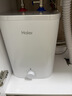 海爾國家補貼8升小廚寶電熱水器EC8FA 一級能效京東自營(yíng)2200W速熱大水量家用廚房臺下小型儲水式熱水寶 曬單實(shí)拍圖