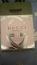 古馳（GUCCI）竹韻女性淡香水女士30ml花香送媽媽女友紀念日生日禮物禮盒 曬單實(shí)拍圖