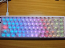 ATKRS6Air磁軸鍵盤(pán) RT客制化電競游戲機械鍵盤(pán)有線(xiàn)全鍵熱插拔辦公無(wú)畏契約68鍵 RS6Air 粉色冰刃軸 曬單實(shí)拍圖