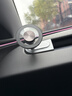 特麥超A適用于特斯拉Modely3/Y/YL煥新版手機支架無(wú)痕磁吸車(chē)載手機架 【煥新3】A柱無(wú)痕磁浮支架 曬單實(shí)拍圖