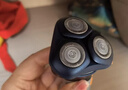 飛利浦電動(dòng)剃須刀新一代旋風(fēng)1系刮胡刀 風(fēng)馳切剃3D浮動(dòng)刀頭 生日禮物送男生老公父親 曬單實(shí)拍圖