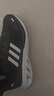 阿迪達斯（adidas）男鞋運動(dòng)鞋舒適耐磨減震休閑跑步鞋 43UK9碼 曬單實(shí)拍圖