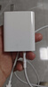 酷威貓充電器120超級閃充Type-C充電線(xiàn)快充套裝適用華為充電頭適用榮耀oppo小米vivo安卓手機插頭數據線(xiàn) 1米Type-C充電線(xiàn)【6A閃充】 曬單實(shí)拍圖
