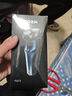 飛科（FLYCO）剃須刀男士電動(dòng)刮胡刀全身水洗便攜實(shí)用生日禮物送爸爸男友老公 FS373【彈出式鬢角刀，續航45天】 曬單實(shí)拍圖