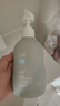 潤本兒童內衣內褲專(zhuān)用洗衣液500ml*2 嬰兒寶寶洗衣液抑菌祛味母嬰可用 曬單實(shí)拍圖