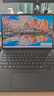 ThinkPad【國家補貼15%】T14p AI PC酷睿Ultra9 14.5英寸高性能工程師本筆記本電腦 32G 1TB 3K 商務(wù)辦公本 曬單實(shí)拍圖