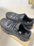 On 昂跑 【明星同款】Cloudtilt 男款輕量休閑鞋 Black/Eclipse黑色/日食黑 43 曬單實(shí)拍圖