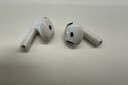 Apple/蘋(píng)果 AirPods 4 搭配USB-C充電盒 蘋(píng)果耳機 藍牙耳機 適用iPhone/iPad/Mac 四代 曬單實(shí)拍圖