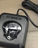 博世（BOSCH）18V鋰電池快速充電器 GAL 18V-40 曬單實(shí)拍圖