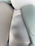 Heekin引領(lǐng)者兒童安全座椅汽車(chē)用0-12歲嬰兒寶寶車(chē)載可坐躺智能通風(fēng)加熱 青提綠MAX(加配+全罩式遮陽(yáng)棚) 曬單實(shí)拍圖