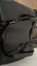 PEDRO大容量斜挎包26春季新品光點(diǎn)系列旅游出行單肩包男包PM2-25210266 黑色【預售】 L 曬單實(shí)拍圖