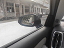 京東京造全車(chē)玻璃窗貼膜(轎車(chē)款-淺色) 整車(chē)防曬隔熱防爆太陽(yáng)保護隱私遮擋紫紅外線(xiàn)清晰透光汽車(chē)玻璃膜 曬單實(shí)拍圖
