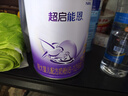 雀巢超啟能恩2段 較大嬰兒配方奶粉 3倍DHA 6-12月齡適用850g*6罐 曬單實(shí)拍圖