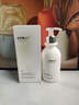 維特絲氨基酸洗面奶美白淡斑提亮膚色男女士深層清潔祛痘黑頭粉刺潔面乳 【告別黃黑皮】美白潔面乳300ml 曬單實(shí)拍圖