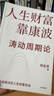 人生財富靠康波 濤動(dòng)周期論 理解經(jīng)濟周期與人生命運財富的關(guān)系 周金濤 著(zhù) 抓住康波 實(shí)現財務(wù)自由 大道 段永平投資問(wèn)答錄 全球視野下的投資機會(huì ) 時(shí)寒冰 周期 中信出版社 曬單實(shí)拍圖
