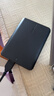 東芝（TOSHIBA）2TB 移動(dòng)硬盤(pán)機械 新小黑A(yíng)5 USB3.2 Gen 1 2.5英寸 兼容Mac 數據存儲 輕薄便攜 曬單實(shí)拍圖