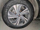 米其林（MICHELIN）汽車(chē)輪胎 235/60R18 103V 旅悅+ PRIMACY SUV+ 適配紅旗HS5奧迪Q5 曬單實(shí)拍圖