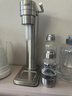 prosoda 氣泡水機蘇打水機家用自制碳酸飲料打氣機器可樂(lè )汽水氣泡機奶茶店商用 G15pro分體打飲料（1個(gè)氣瓶 2個(gè)不銹鋼水瓶） 曬單實(shí)拍圖