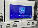 海信電視小墨E5Q Pro 85英寸 1248分區U+MiniLED 信芯芯片抗反光防眩光墨晶屏國家補貼世界杯85E5Q-PRO 曬單實(shí)拍圖