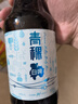 青海湖啤酒 麥汁11度 高原青稞啤酒 小麥白啤酒 500ml*12 整箱裝啤酒 曬單實(shí)拍圖