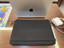 INCASE  Go系列適用于蘋(píng)果筆記本電腦內膽包Macbook pro/air華為聯(lián)想小米筆記本M2/3內膽包16英寸黑色 曬單實(shí)拍圖
