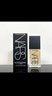 NARS【官方正品】超方瓶粉底液L1.5 30ml持妝不卡粉干皮潤貼生日禮物 曬單實(shí)拍圖