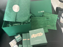 海藍之謎（LA MER）奇跡面霜100ml保濕修護緊致護膚品套裝化妝品禮盒生日禮物送女友 曬單實(shí)拍圖