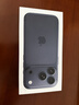 Apple/蘋(píng)果 iPhone 17 Pro 256GB 深藍色 支持移動(dòng)聯(lián)通電信5G 雙卡雙待手機 曬單實(shí)拍圖