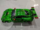 樂(lè )高（LEGO）42224 保時(shí)捷911GT3賽車(chē) 機械組拼搭積木男生玩具新年禮生日禮物 曬單實(shí)拍圖
