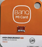 banq 64GB TF（MicroSD）存儲卡 A1 U3 V30 4K 適用于小米監控攝像頭&行車(chē)記錄儀專(zhuān)用內存卡 高速耐用 曬單實(shí)拍圖