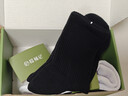 拾襪記襪子男中筒春夏季抗菌防臭運動(dòng)加厚毛巾底防滑長(cháng)短筒男襪 曬單實(shí)拍圖