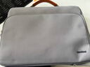 tomtoc電腦包手提筆記本包13英寸緩震商務(wù)男女適用蘋(píng)果MacBook Air/Neo 曬單實(shí)拍圖