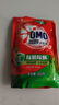 奧妙（OMO）洗衣液補充裝家用官方旗艦店正品酵素潔凈除菌除螨袋裝家庭用 【嘗鮮】除菌除螨400g*1袋 曬單實(shí)拍圖