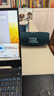 JBL CHARGE5 沖擊波五代 便攜藍牙音箱+低音炮 戶(hù)外防水音響 增強版賽道揚聲器 男生禮物 藍色 曬單實(shí)拍圖