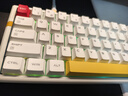 ATKRS6磁軸鍵盤(pán) 客制化電競游戲機械鍵盤(pán)有線(xiàn)熱插拔鋁坨坨無(wú)畏契約68鍵 RS6Ultra白影戰士 冰刃軸 曬單實(shí)拍圖