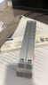 極川 筆記本電腦支架散熱器鋁合金便攜折疊桌面立式升降懸空手提電腦平板增高托架適用蘋(píng)果Mac聯(lián)想華為 曬單實(shí)拍圖