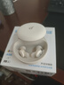 聲闊安克A30睡眠耳機深睡艙藍牙耳機睡覺(jué)不壓耳無(wú)線(xiàn)降噪隔音耳塞助眠隱形小巧適用蘋(píng)果華為 白色 曬單實(shí)拍圖